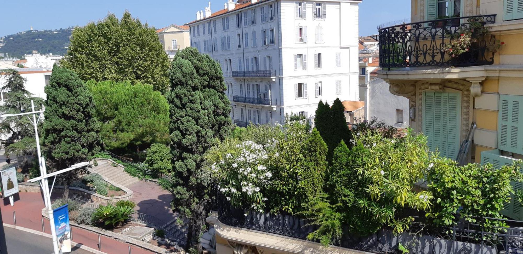 Day'S Inn Κάννες Εξωτερικό φωτογραφία